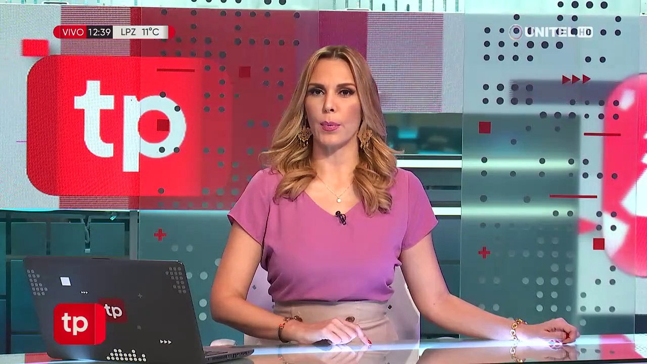 Saavedra asegura que son cerca de Bs 200 millones de afectación por los 800 ítems fantasmas