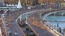 Preocupados por las aglomeraciones que se pueden producir este puente de la Constitución