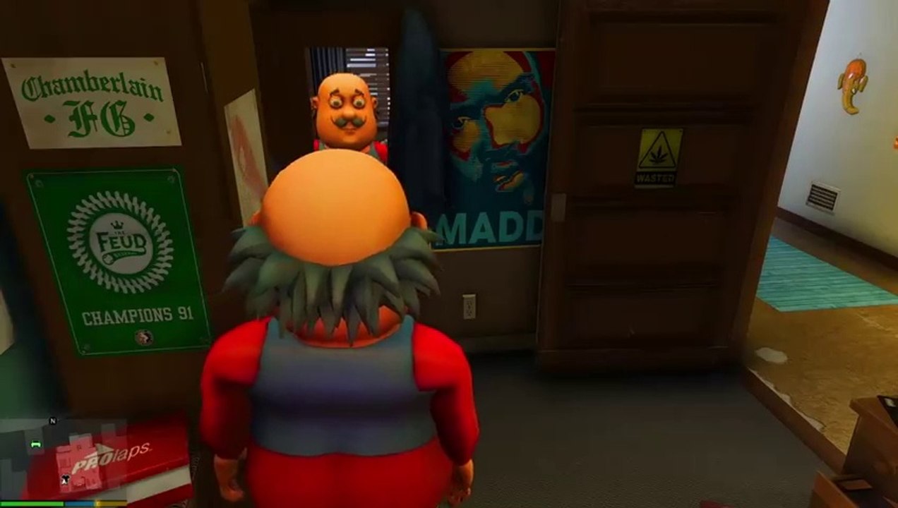 Motu Patlu in Hindi | Motu Patlu New Episodes 2021 | Motu The Anchor | Funny Stories | Hindi Cartoon