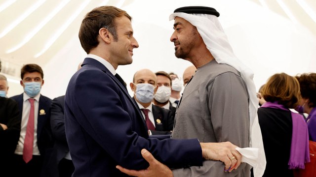 80 Rafale vendus aux Emirats : un contrat record qui fait débat