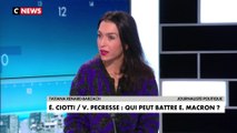 Tatiana Renard-Barzach : «La force de Valérie Pécresse c'est qu'elle s'est beaucoup droitisée mais elle a aussi une sensibilité qui est de centre-droit»