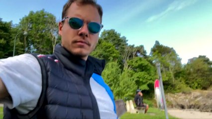 Préparation Emilien Jacquelin