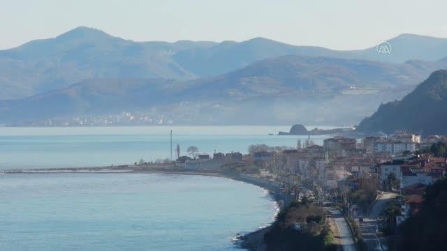 Son dakika haber: KASTAMONU - Sel bölgesinde arama çalışması yapıldı