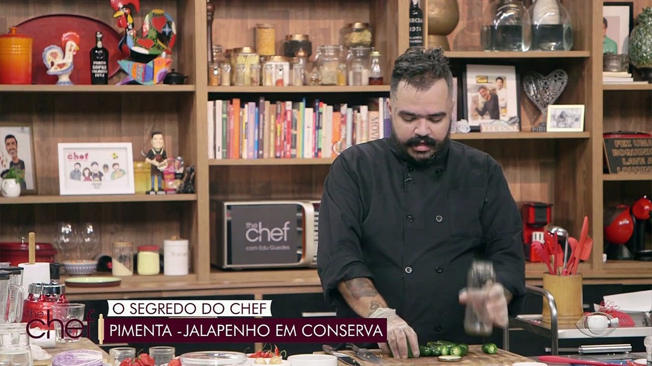 PIMENTA JALAPENHO EM CONSERVA