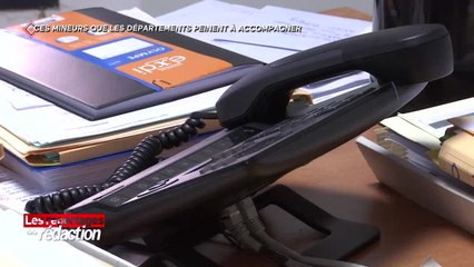 Les reportages de la rédaction (03/12/2021)