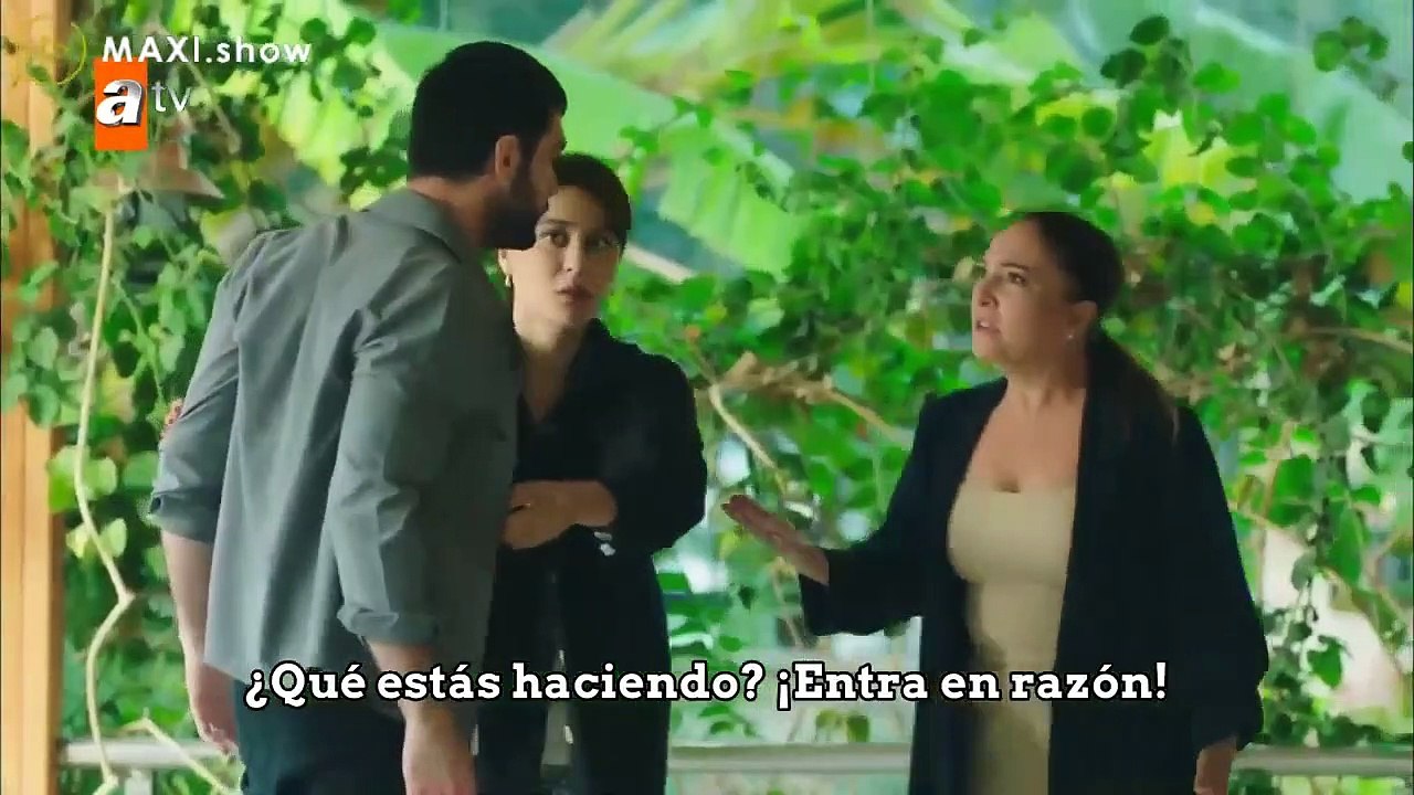 Heridas del Corazon (Kalp Yarasi) Capitulo 37
