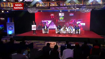 जय किसान कॉन्क्लेव : एडिटर- इन- चीफ मनोज गैरोला का वेलकम नोट