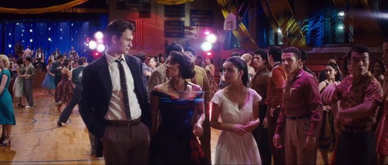 WEST SIDE STORY – Tráiler 4 Español [HD] (2021)