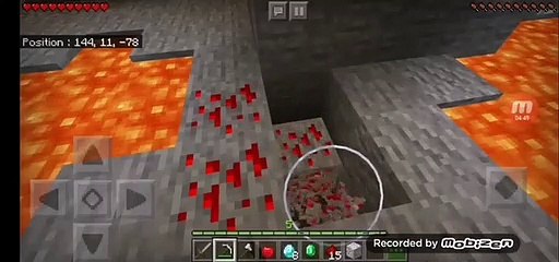 Minecraft. Saison 1. Épisode 7. On continue l'aventure