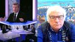 Extra Local - 03/12/2021 -  Arnaud Montebourg, candidat à l'élection présidentielle