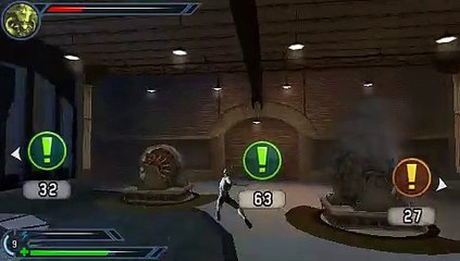Spider-Man 3 online multiplayer - psp