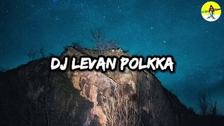 Dj Levan Polka Gamelan Angklung X Sakit Sekali Everybody Viral Tik Tok Terbaru 2