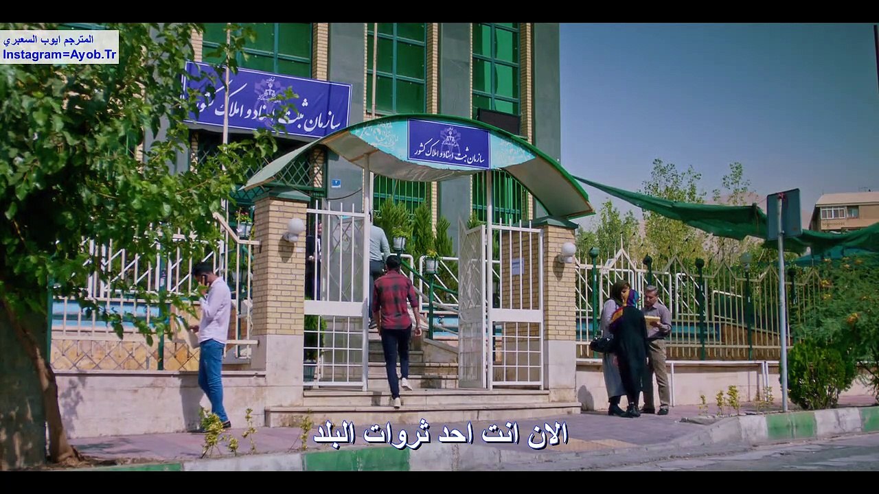 مسلسل مانكن مترجم للعربية | الحلقة الثالث و العشرون | 23