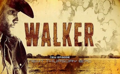 Walker - Promo 2x06