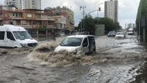 Çevre Bakanlığı ve valilikten Antalyalılara sel ve su baskını uyarısı: Metrekareye 100 kilogram yağış düşecek