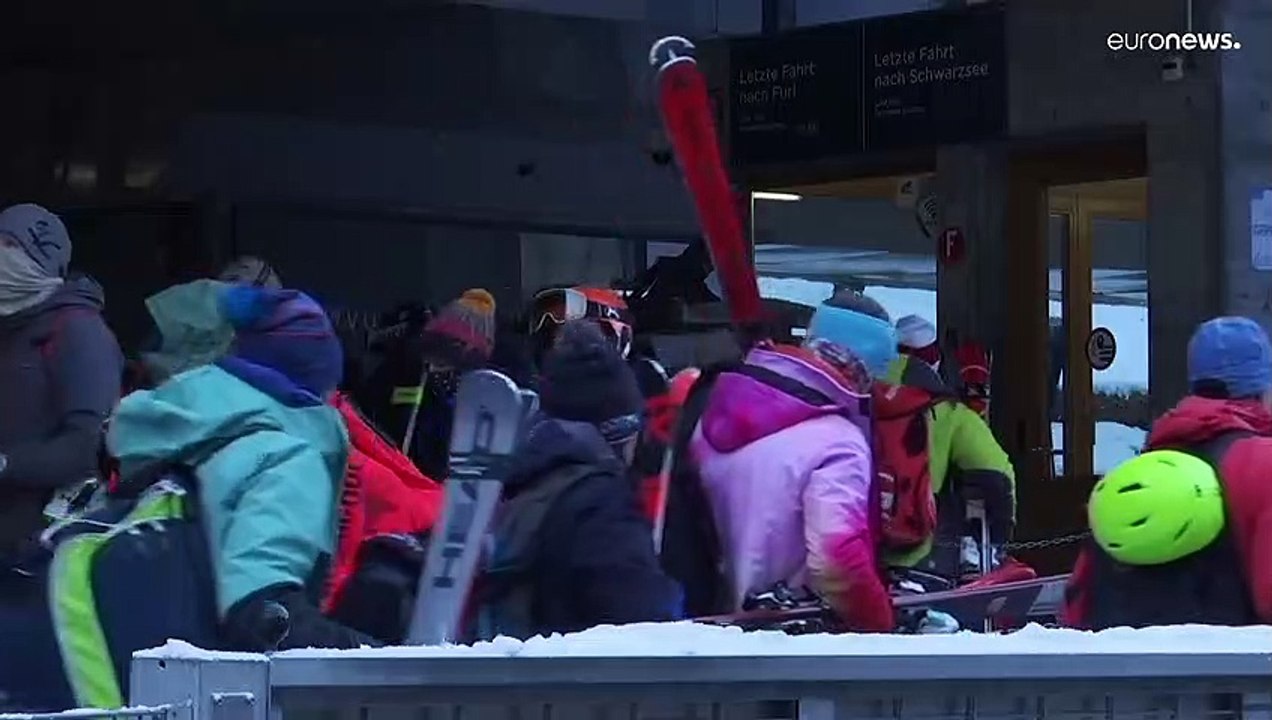 Schweiz: Einreise nur mit vorherigem PCR-Test - laut RKI künftig Hochrisikogebiet