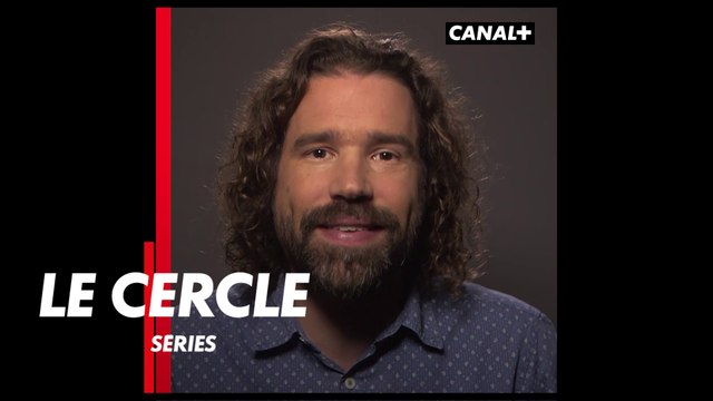 La Reco séries de Pierre Langlais : HP - Le Cercle Séries