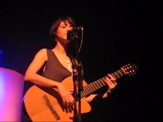 Pauline Croze