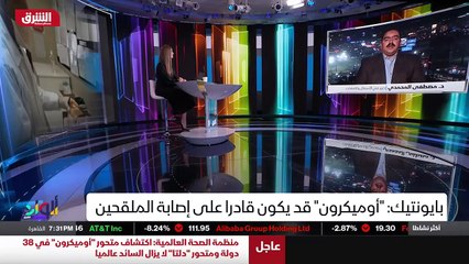 ...دعيني أيضا يعني يثير الاستغراب من تصريح ...