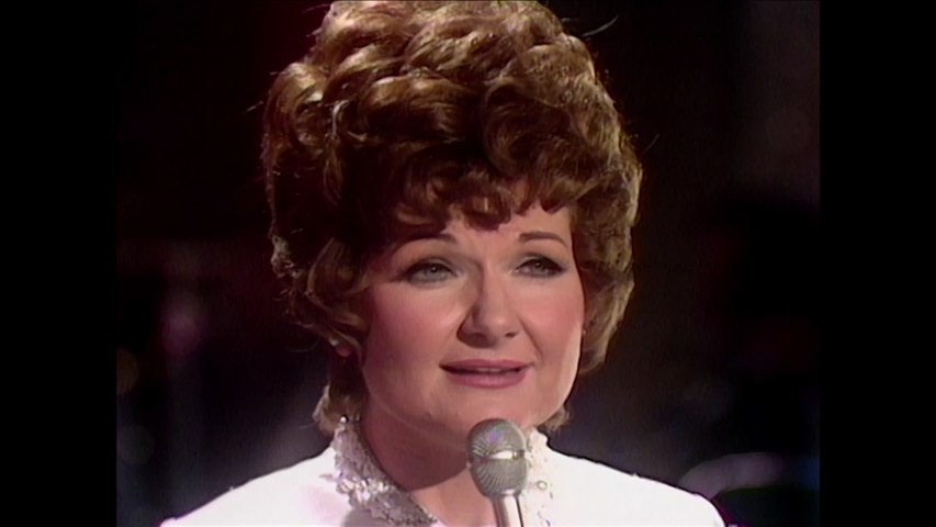 Marilyn Maye - Cabaret/My Melancholy Baby/I Can't Give You Anything But Love