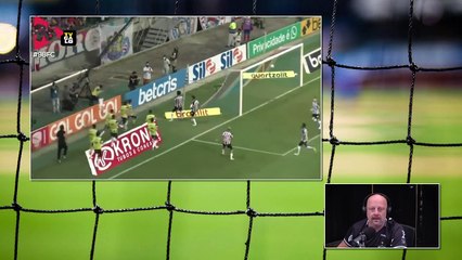 98FC | O jogo do título!