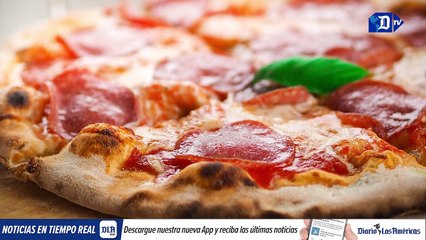 Una pizzería que contrata a exconvictos | La buena noticia