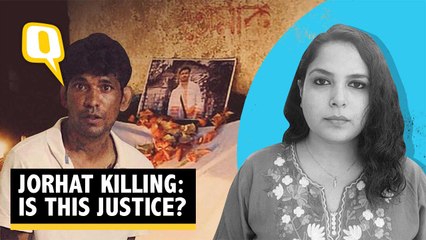 Download Video: Assam Lynching Case: Has 'Justice' Really Been Served With Niraj Das' Death in an 'Accident'?