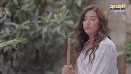 مسلسل حكايتي الحلقة 56 السادسة و الخمسون