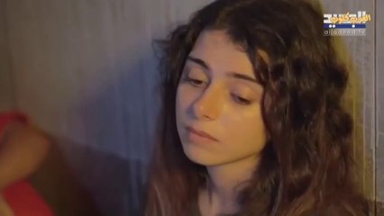 مسلسل حكايتي الحلقة 57 السابعة و الخمسون