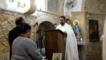 La iglesia maronita de Chipre pedirá ayuda al Papa Francisco para no perder su identidad