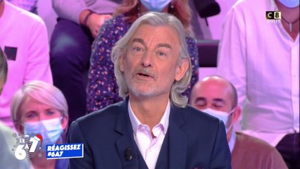 Quel chroniqueur a déjà tenté les clubs libertins ?