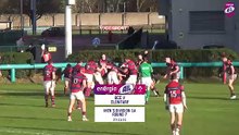 #EnergiaAIL Highlights: UCC v Clontarf