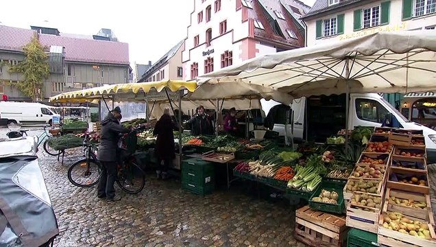 Еврозона: инфляция бьет рекорды