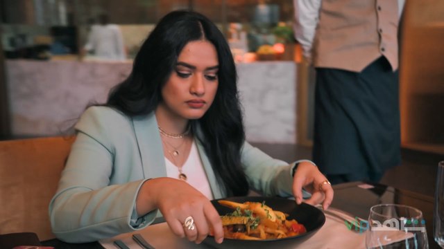 جنة الذواقة l المشهد الأخير l شاهد VIP