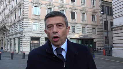 Manovra, Maurizio Lupi : "Proponiamo ritorno medici scolastici"