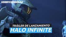 Halo Infinite - Tráiler de lanzamiento