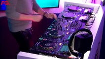JORIS DELACROIX | HAPPY HOUR DJ | LIVE DJ MIX | RADIO FG