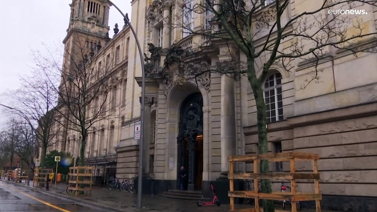 Internationale Bande zerschlagen - 5 Tonnen Kokain in Stahlträgern