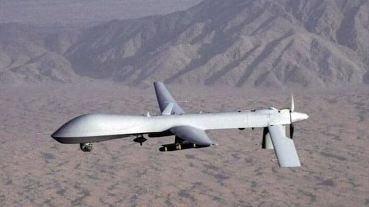 Big boost to armed forces, India deploys Heron...