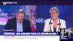 Nadine Morano: "Michel Barnier coche toutes les cases"