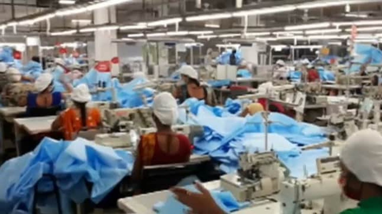 India's GDP grows at 8.4% in Q2; Markets end in the red amid volatility; more