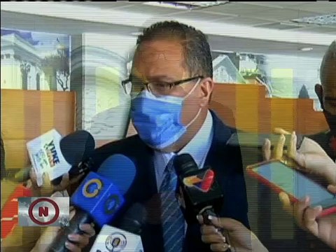 Comisión del Poder Popular y Comunicación de la AN investiga agresiones contra emisoras comunitarias