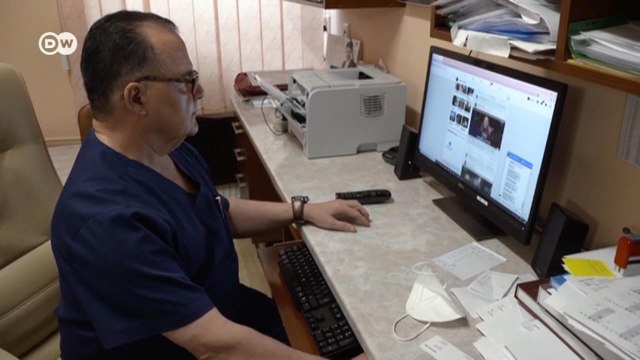 Почему врач в Польше бьет тревогу в связи с наплывом мигрантов из Беларуси (30.11.2021)