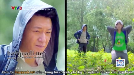 Mẹ Chồng KungFu Tập 3 - VTV8 lồng tiếng - Phim Trung Quốc - xem phim me chong kung fu tap 4