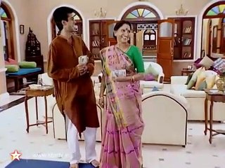 Baa Bahoo aur baby Episode 15