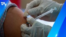 Médicos exhortan a la población a vacunarse contra el Covid-19