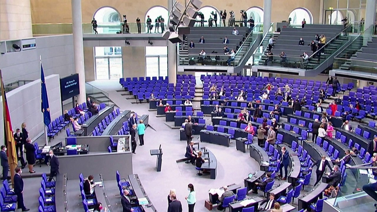 Härtere Corona-Einschnitte in Deutschland: Bekanntgabe erst am Donnerstag