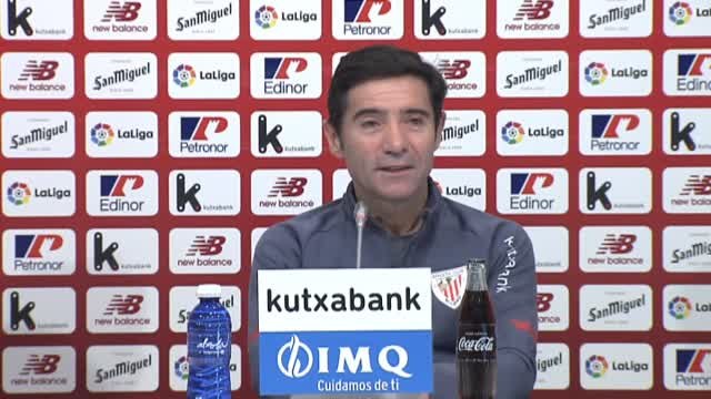 Marcelino le habría dado el Balón de Oro a Benzema: Es un jugador espectacular