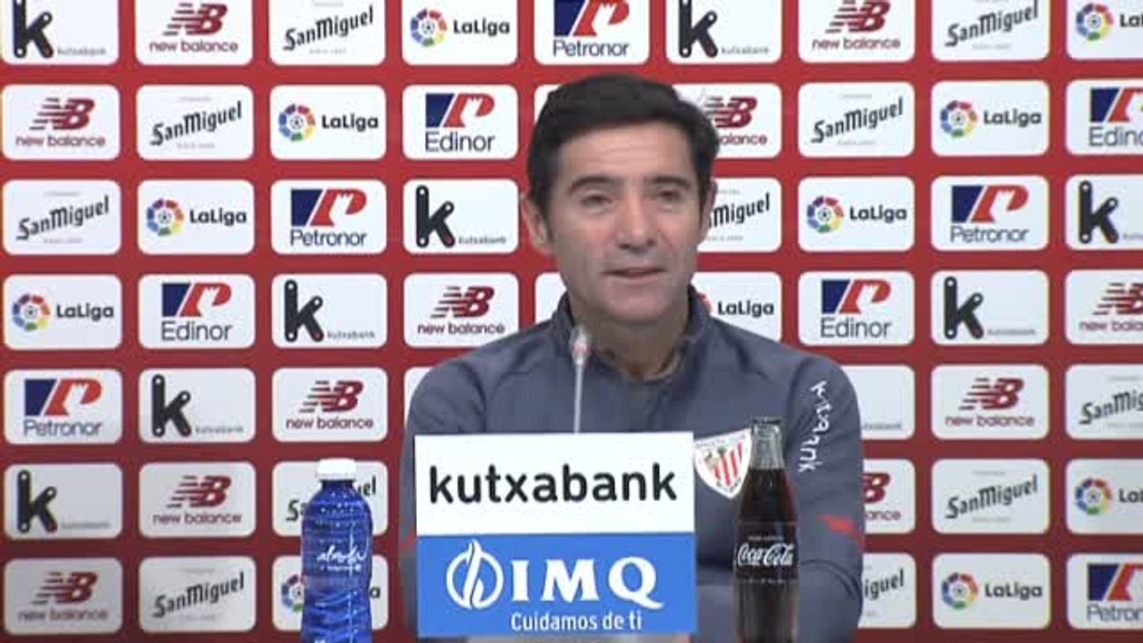 Marcelino le habría dado el Balón de Oro a Benzema: "Es un jugador espectacular"