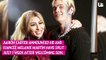 Aaron Carter Announces Split From Fiancee Melanie Martin 1 Week After Welcoming Son